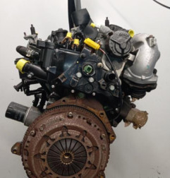 Moteur PEUGEOT 307 Photo n°4