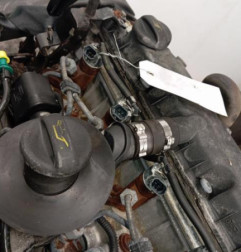 Moteur PEUGEOT 307 Photo n°5