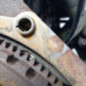Moteur PEUGEOT 307