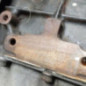 Moteur PEUGEOT 307