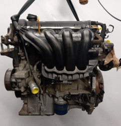 Moteur KIA CEE-D 1 Photo n°1