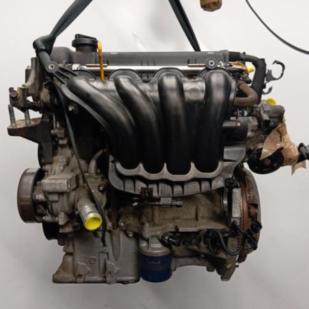 Moteur KIA CEE-D 1 Photo n°1