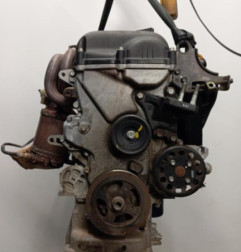 Moteur KIA CEE-D 1