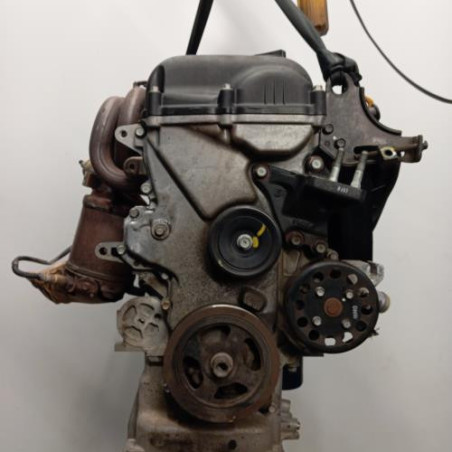 Moteur KIA CEE-D 1