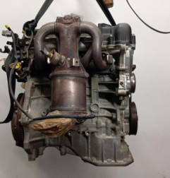 Moteur KIA CEE-D 1 Photo n°3