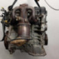 Moteur KIA CEE-D 1