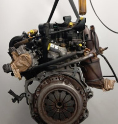 Moteur KIA CEE-D 1 Photo n°4