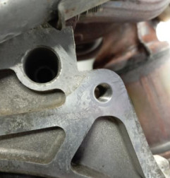 Moteur KIA CEE-D 1 Photo n°5