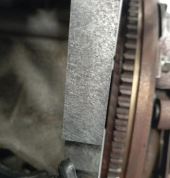 Moteur KIA CEE-D 1 Photo n°6