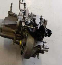 Boite de vitesses CITROEN BERLINGO 2