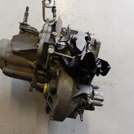 Boite de vitesses CITROEN BERLINGO 2