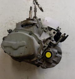 Boite de vitesses CITROEN BERLINGO 2 Photo n°3