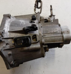 Boite de vitesses CITROEN BERLINGO 2 Photo n°4