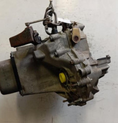 Boite de vitesses CITROEN C2