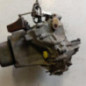 Boite de vitesses CITROEN C2