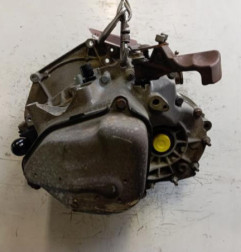 Boite de vitesses CITROEN C2 Photo n°3