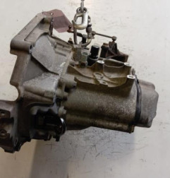 Boite de vitesses CITROEN C2 Photo n°4
