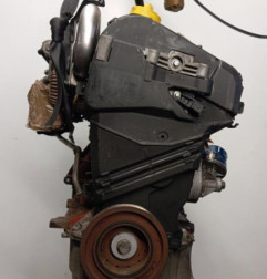 Moteur RENAULT KANGOO 2