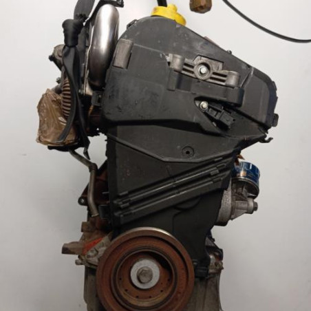 Moteur RENAULT KANGOO 2