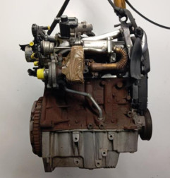 Moteur RENAULT KANGOO 2 Photo n°3