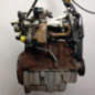 Moteur RENAULT KANGOO 2