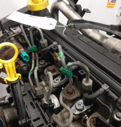 Moteur RENAULT KANGOO 2 Photo n°5