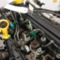 Moteur RENAULT KANGOO 2