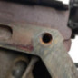 Moteur RENAULT KANGOO 2