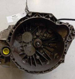 Boite de vitesses RENAULT MASTER 2 Photo n°1