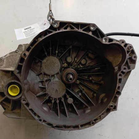 Boite de vitesses RENAULT MASTER 2 Photo n°1