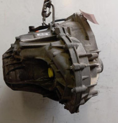 Boite de vitesses RENAULT MASTER 2