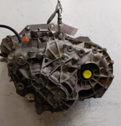 Boite de vitesses RENAULT MASTER 2 Photo n°3