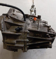 Boite de vitesses RENAULT MASTER 2 Photo n°4