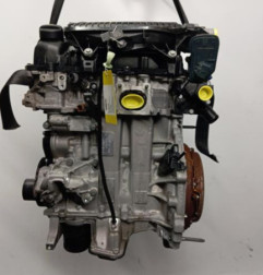 Moteur CITROEN C3 3 Photo n°1