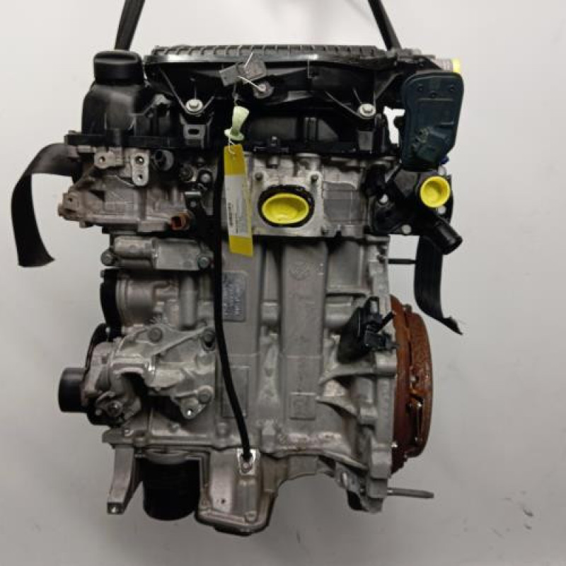 Moteur CITROEN C3 3