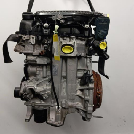 Moteur CITROEN C3 3 Photo n°1