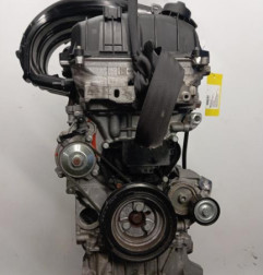 Moteur CITROEN C3 3