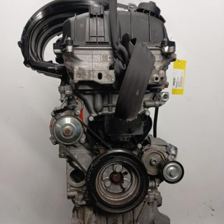 Moteur CITROEN C3 3