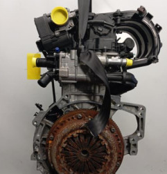 Moteur CITROEN C3 3 Photo n°5