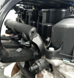 Moteur CITROEN C3 3 Photo n°6