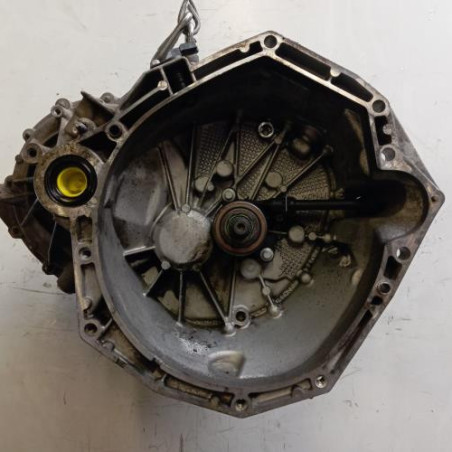 Boite de vitesses NISSAN QASHQAI 1 Photo n°1