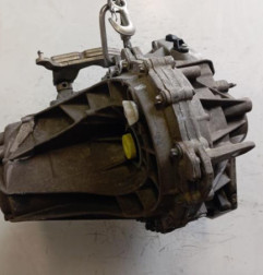 Boite de vitesses NISSAN QASHQAI 1
