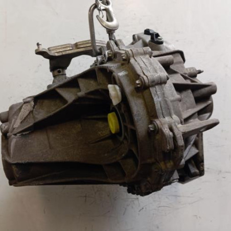 Boite de vitesses NISSAN QASHQAI 1