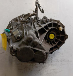 Boite de vitesses NISSAN QASHQAI 1 Photo n°3