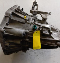 Boite de vitesses NISSAN QASHQAI 1 Photo n°4