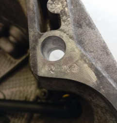 Boite de vitesses NISSAN QASHQAI 1 Photo n°5