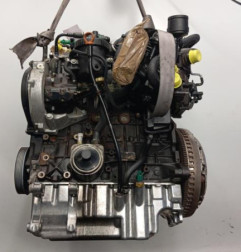 Moteur PEUGEOT 807 Photo n°1