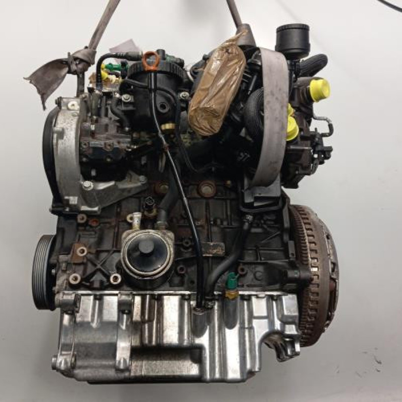 Moteur PEUGEOT 807