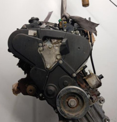 Moteur PEUGEOT 807