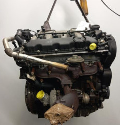 Moteur PEUGEOT 807 Photo n°3